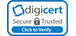 DigiCert Wildcard SSL Siteseal